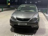 Toyota Camry 2005 годаүшін4 500 000 тг. в Кызылорда