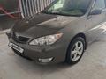 Toyota Camry 2005 годаүшін4 500 000 тг. в Кызылорда – фото 3