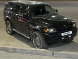 Mitsubishi Montero Sport 1998 годаүшін3 200 000 тг. в Павлодар – фото 2