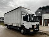 Mercedes-Benz  Atego 1224 2019 года за 29 500 000 тг. в Алматы