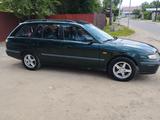 Mazda 626 1998 годаүшін1 700 000 тг. в Алматы – фото 4