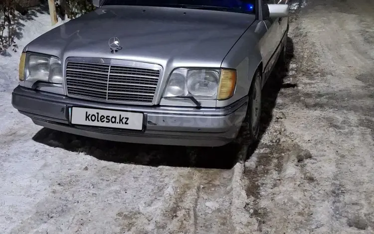 Mercedes-Benz E 280 1995 года за 3 200 000 тг. в Алматы