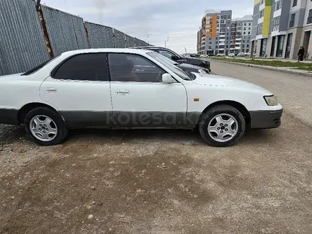 Toyota Windom 1996 года за 2 300 000 тг. в Астана – фото 14