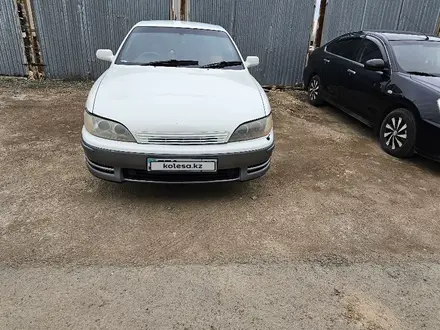 Toyota Windom 1996 года за 2 300 000 тг. в Астана – фото 16