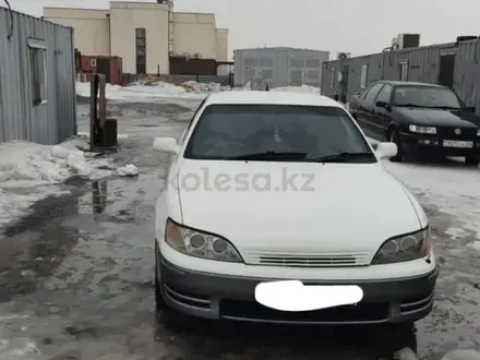 Toyota Windom 1996 года за 2 300 000 тг. в Астана – фото 2