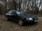 Audi 100 1990 годаүшін1 600 000 тг. в Алматы