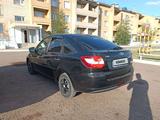 ВАЗ (Lada) Granta 2191 2014 года за 2 300 000 тг. в Караганда – фото 4