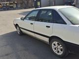 Audi 80 1989 года за 720 000 тг. в Тараз – фото 2