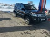 Toyota Land Cruiser Prado 2004 годаүшін10 000 000 тг. в Тараз – фото 4