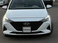 Hyundai Accent 2021 года за 7 900 000 тг. в Караганда