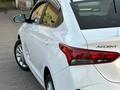 Hyundai Accent 2021 года за 7 900 000 тг. в Караганда – фото 12