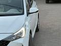 Hyundai Accent 2021 года за 7 900 000 тг. в Караганда – фото 13