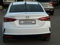 Hyundai Accent 2021 года за 7 900 000 тг. в Караганда – фото 4