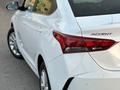 Hyundai Accent 2021 года за 7 900 000 тг. в Караганда – фото 5