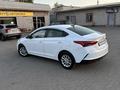 Hyundai Accent 2021 года за 7 900 000 тг. в Караганда – фото 6