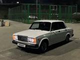 ВАЗ (Lada) 2107 2000 года за 700 000 тг. в Шымкент