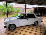 ВАЗ (Lada) 2107 2000 года за 700 000 тг. в Шымкент – фото 2