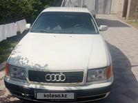 Audi 100 1993 годаүшін1 350 000 тг. в Шымкент