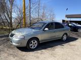 Nissan Almera Classic 2007 года за 2 500 000 тг. в Алматы – фото 4