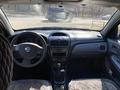 Nissan Almera Classic 2007 года за 2 500 000 тг. в Алматы – фото 9