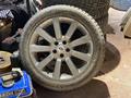 Резина с дисками от Range Rover Sport R20 за 250 000 тг. в Алматы – фото 3