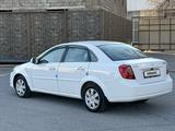 Daewoo Gentra 2014 годаүшін4 230 000 тг. в Шымкент – фото 2