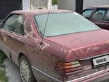Mercedes-Benz E 230 1992 годаfor1 800 000 тг. в Алматы – фото 4