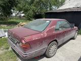 Mercedes-Benz E 230 1992 годаfor1 800 000 тг. в Алматы – фото 3