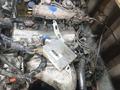 Двигатель Тайота Камри 20 2.2 объемүшін500 000 тг. в Алматы – фото 7