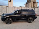 Toyota Land Cruiser 2008 годаүшін15 500 000 тг. в Астана
