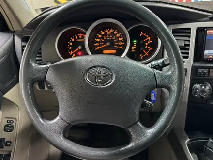 Toyota 4Runner 2006 года за 10 700 000 тг. в Астана – фото 10