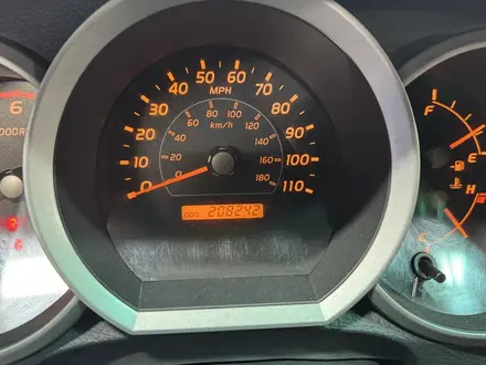 Toyota 4Runner 2006 года за 10 700 000 тг. в Астана – фото 11