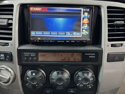 Toyota 4Runner 2006 года за 10 700 000 тг. в Астана – фото 12