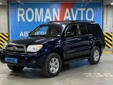 Toyota 4Runner, 2006