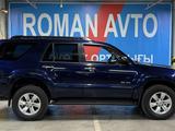 Toyota 4Runner 2006 года за 10 700 000 тг. в Астана – фото 4