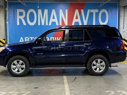 Toyota 4Runner 2006 года за 10 700 000 тг. в Астана – фото 3