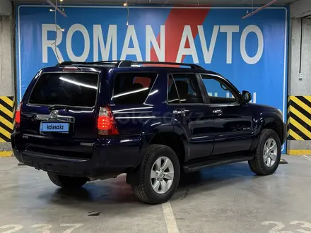 Toyota 4Runner 2006 года за 10 700 000 тг. в Астана – фото 5