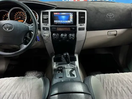 Toyota 4Runner 2006 года за 10 700 000 тг. в Астана – фото 9