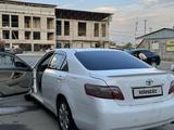 Toyota Camry 2007 года за 3 500 000 тг. в Алматы – фото 2