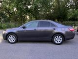 Toyota Camry 2007 года за 7 000 000 тг. в Тараз – фото 3