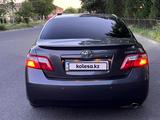 Toyota Camry 2007 года за 7 000 000 тг. в Тараз – фото 5