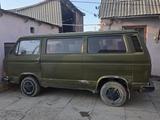 Volkswagen Transporter 1989 года за 900 000 тг. в Караганда – фото 2