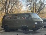 Volkswagen Transporter 1989 годаүшін900 000 тг. в Караганда