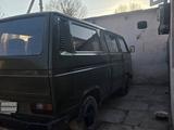 Volkswagen Transporter 1989 года за 900 000 тг. в Караганда
