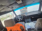 Volkswagen Transporter 1989 года за 900 000 тг. в Караганда – фото 5