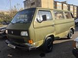 Volkswagen Transporter 1989 годаүшін900 000 тг. в Караганда – фото 2