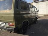 Volkswagen Transporter 1989 годаүшін900 000 тг. в Караганда – фото 4