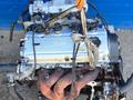 Контрактный двигатель Mitsubishi 4G63 2 литра за 400 000 тг. в Караганда