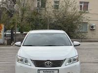 Toyota Camry 2014 года за 10 500 000 тг. в Шымкент