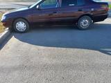 Toyota Carina E 1995 годаүшін1 300 000 тг. в Павлодар – фото 2
